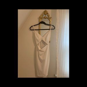 Privy Privately Privileged Dress